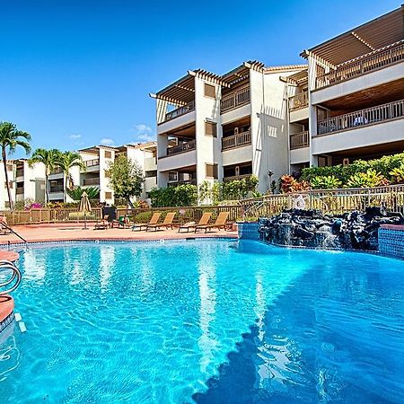 Kona Coast Resorts At Keauhou Gardens Kailua-Kona Eksteriør billede