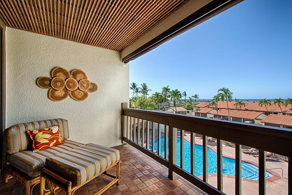 Kona Coast Resorts At Keauhou Gardens Kailua-Kona Værelse billede