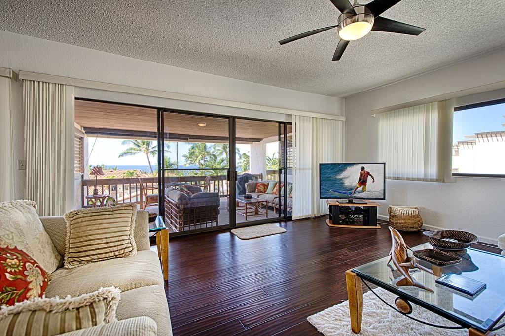Kona Coast Resorts At Keauhou Gardens Kailua-Kona Værelse billede