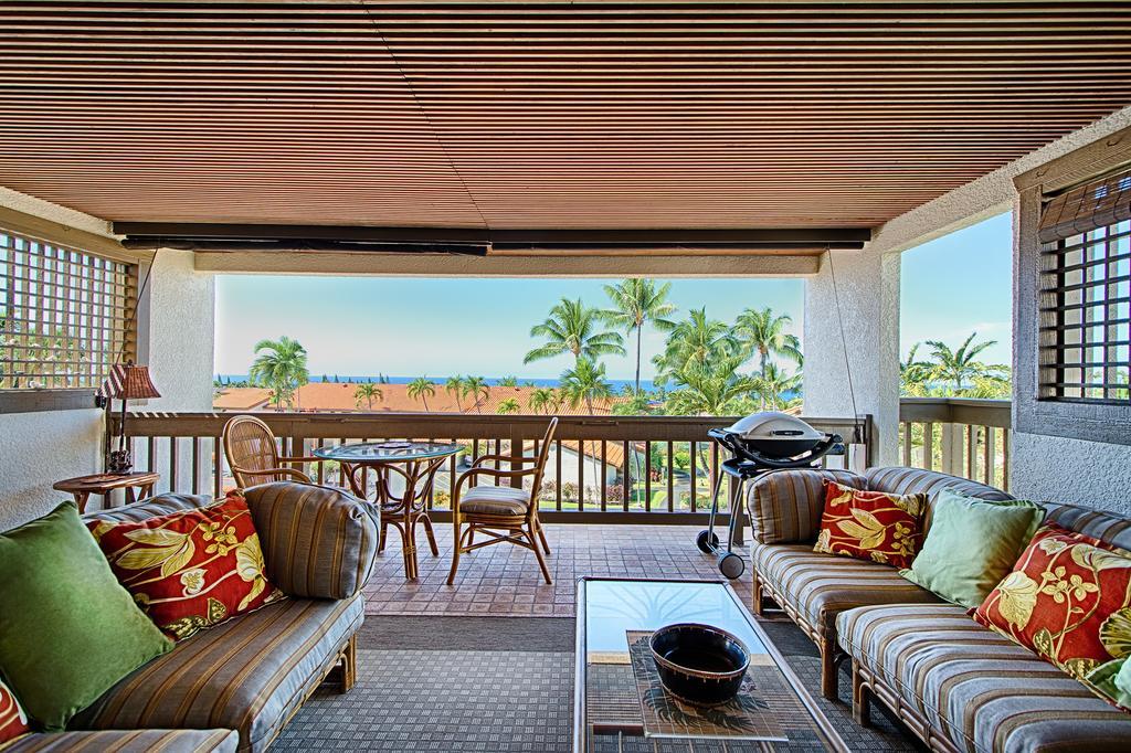 Kona Coast Resorts At Keauhou Gardens Kailua-Kona Værelse billede