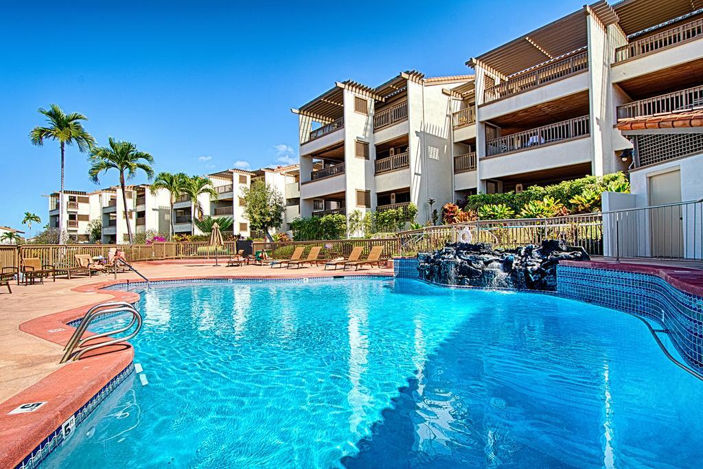 Kona Coast Resorts At Keauhou Gardens Kailua-Kona Eksteriør billede