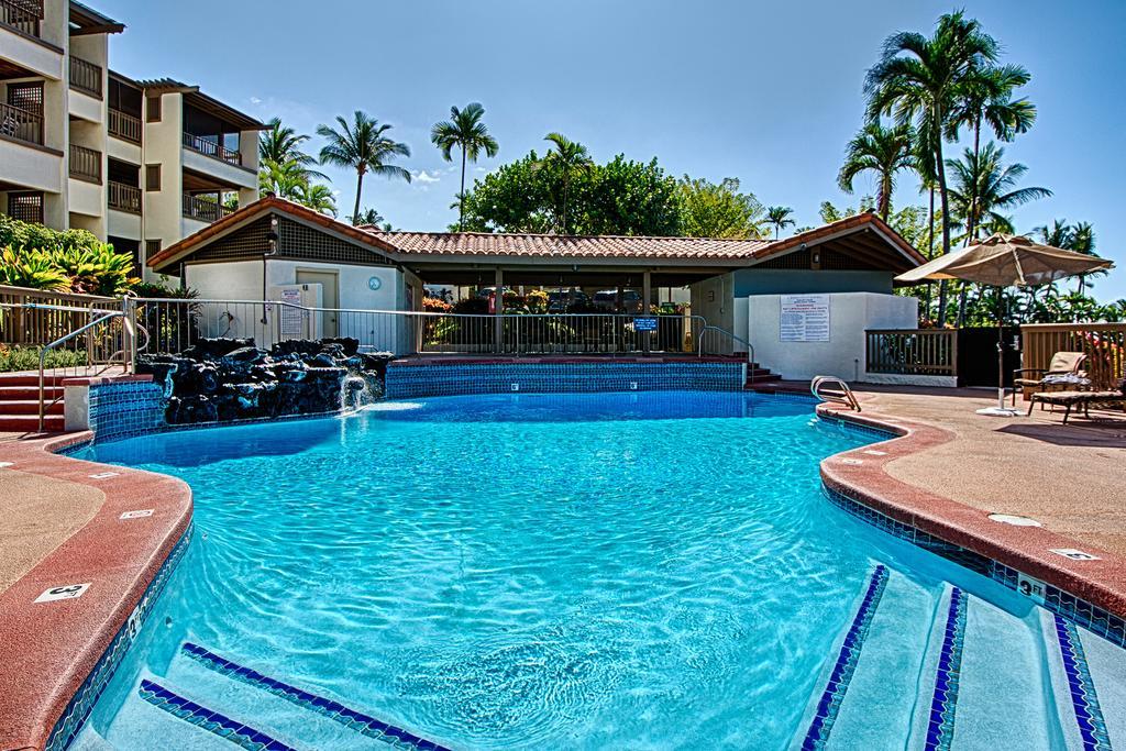 Kona Coast Resorts At Keauhou Gardens Kailua-Kona Eksteriør billede